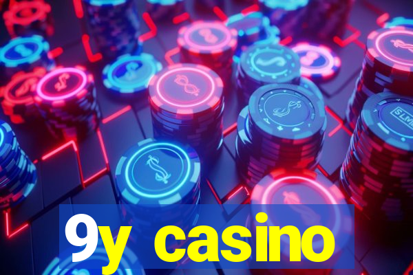 9y casino